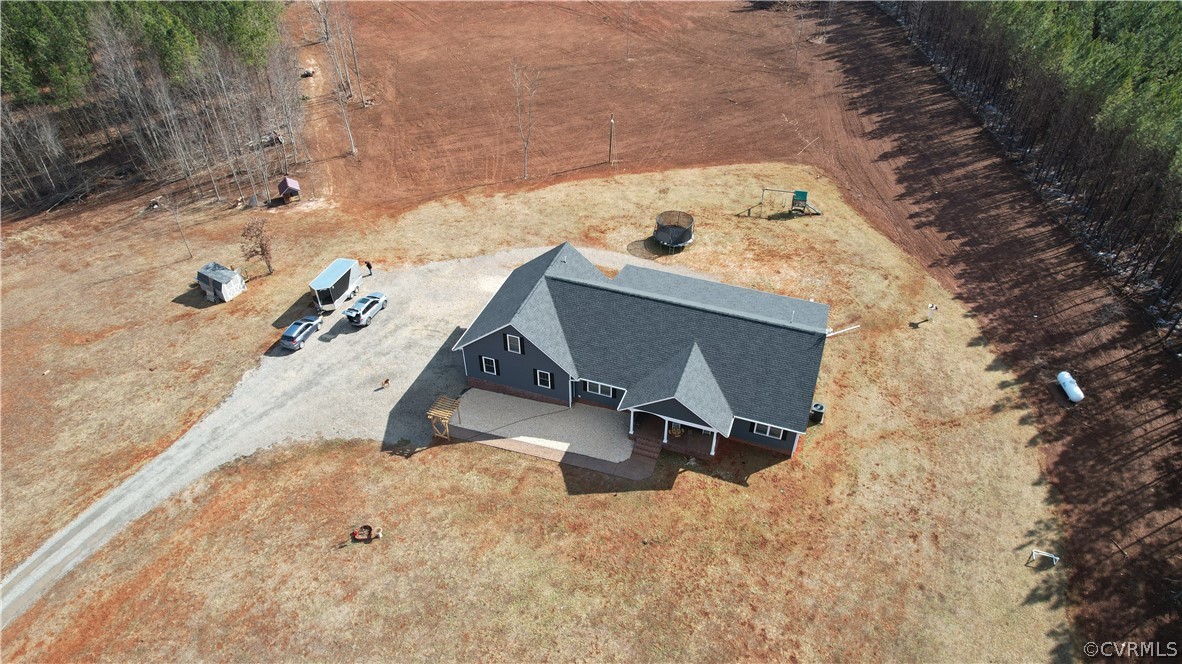 4794 Crumptown Road Farmville, VA 23901 - Photo 4 of 39 Gallery Image 4