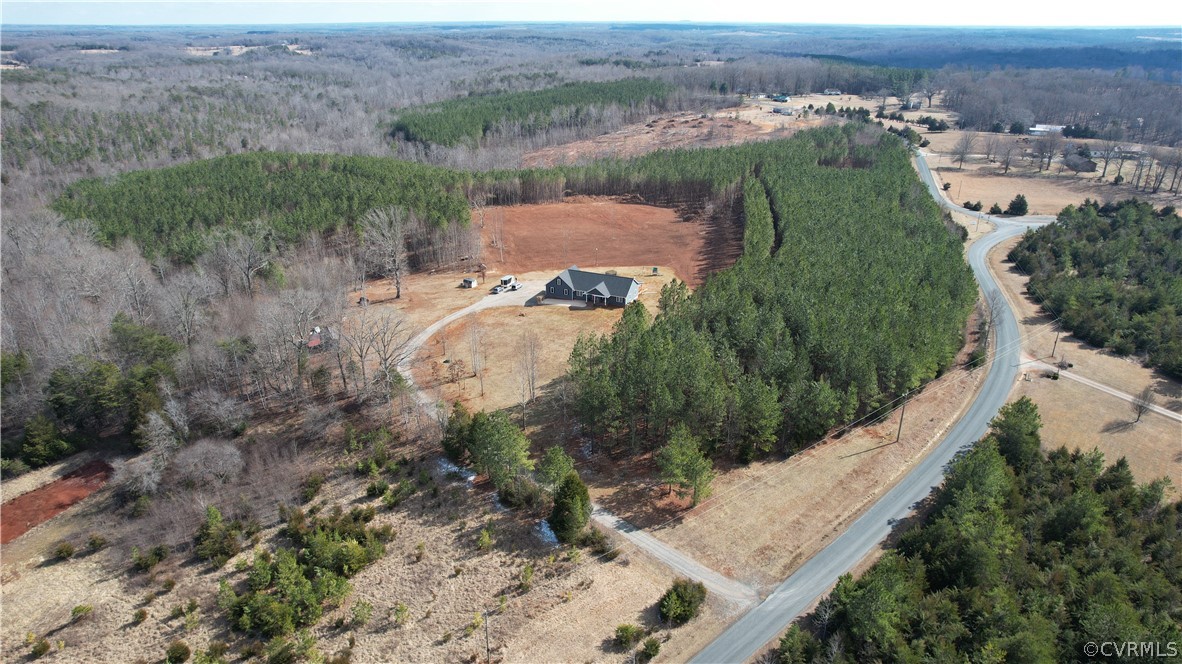 4794 Crumptown Road Farmville, VA 23901 - Photo 5 of 39 Gallery Image 5