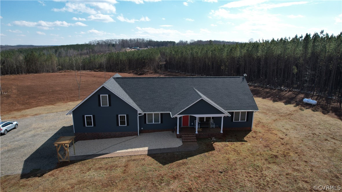 4794 Crumptown Road Farmville, VA 23901 - Photo 6 of 39 Gallery Image 6