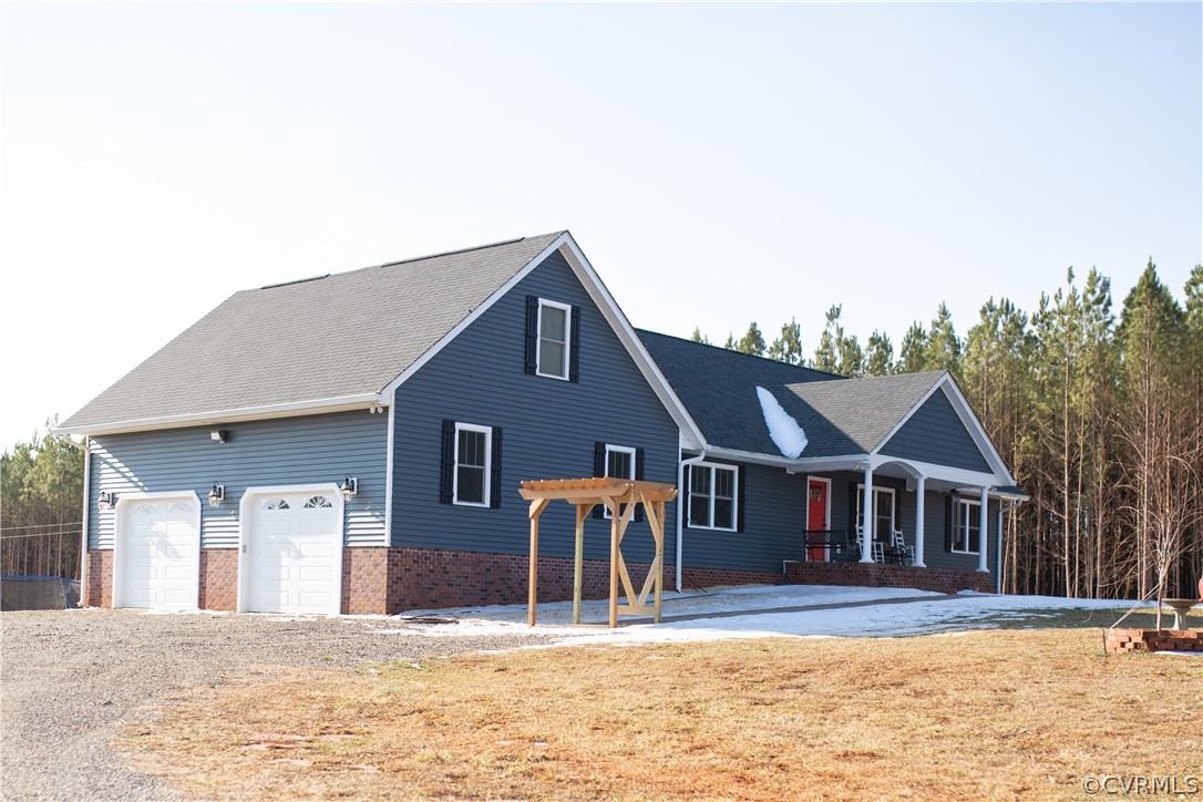 4794 Crumptown Road Farmville, VA 23901 - Photo 7 of 39 Gallery Image 7