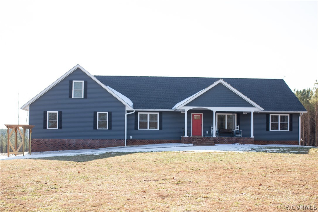 4794 Crumptown Road Farmville, VA 23901 - Photo 8 of 39 Gallery Image 8