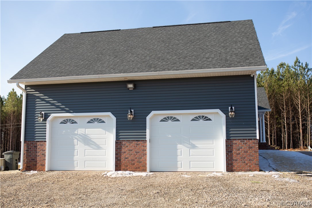 4794 Crumptown Road Farmville, VA 23901 - Photo 9 of 39 Gallery Image 9