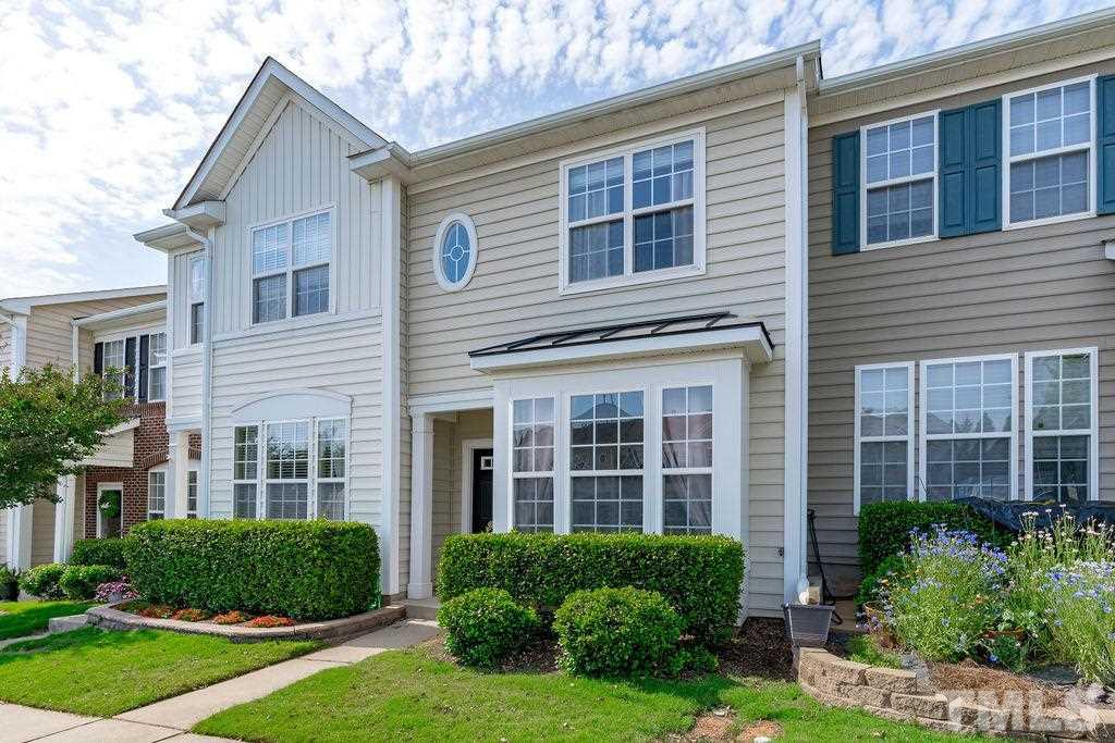 7834 Silverthread Lane Raleigh, NC 27617 - Photo 1 of 23