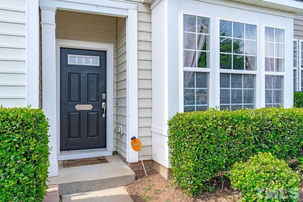 7834 Silverthread Lane Raleigh, NC 27617 - Photo 2 of 23