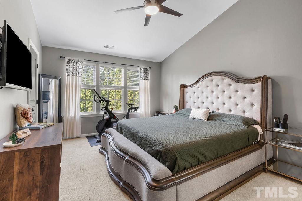 7834 Silverthread Lane Raleigh, NC 27617 - Photo 14 of 23