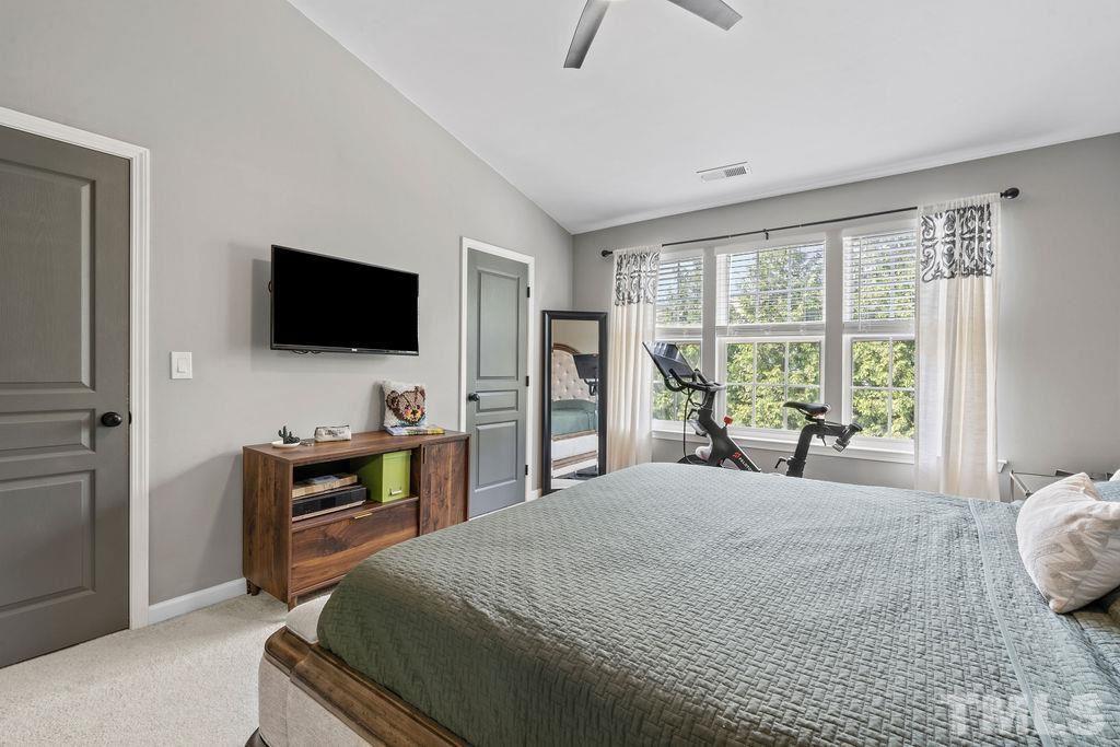7834 Silverthread Lane Raleigh, NC 27617 - Photo 15 of 23