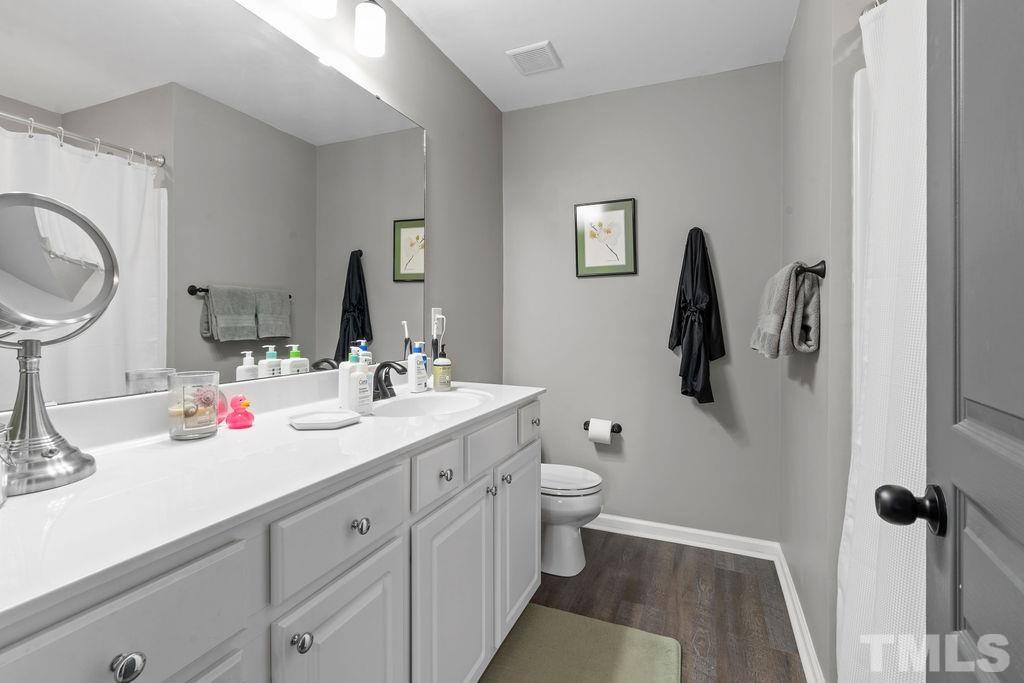 7834 Silverthread Lane Raleigh, NC 27617 - Photo 16 of 23