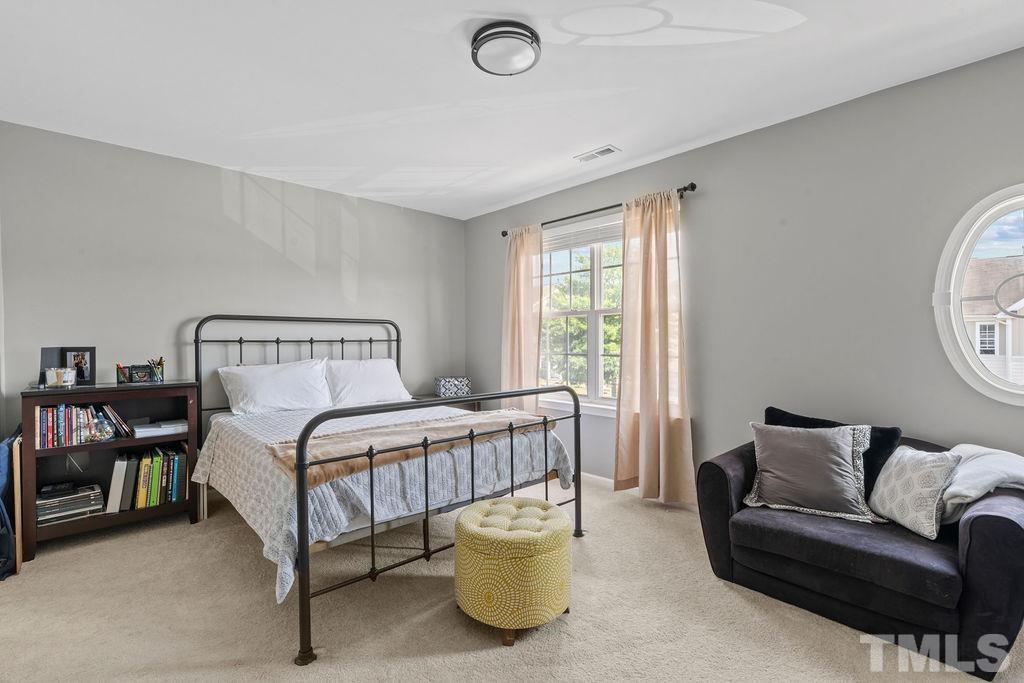 7834 Silverthread Lane Raleigh, NC 27617 - Photo 18 of 23