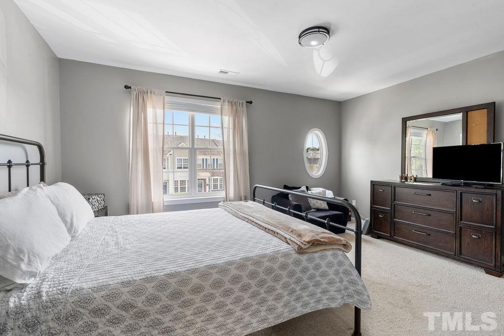7834 Silverthread Lane Raleigh, NC 27617 - Photo 19 of 23
