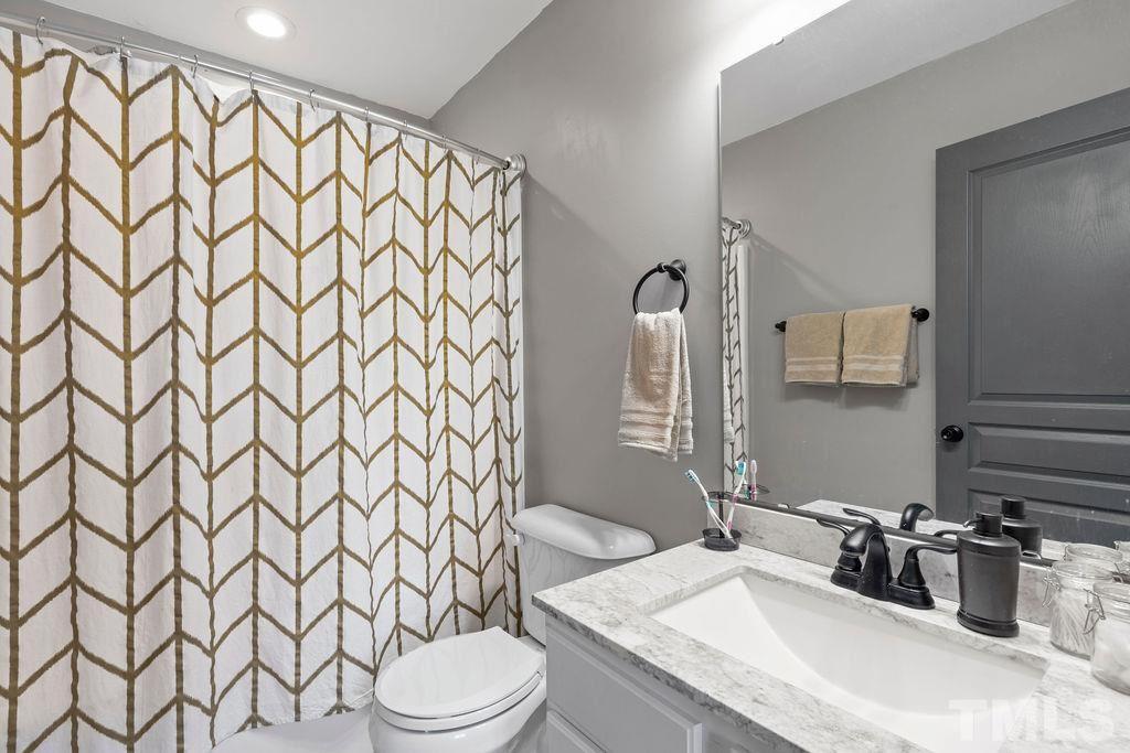 7834 Silverthread Lane Raleigh, NC 27617 - Photo 20 of 23