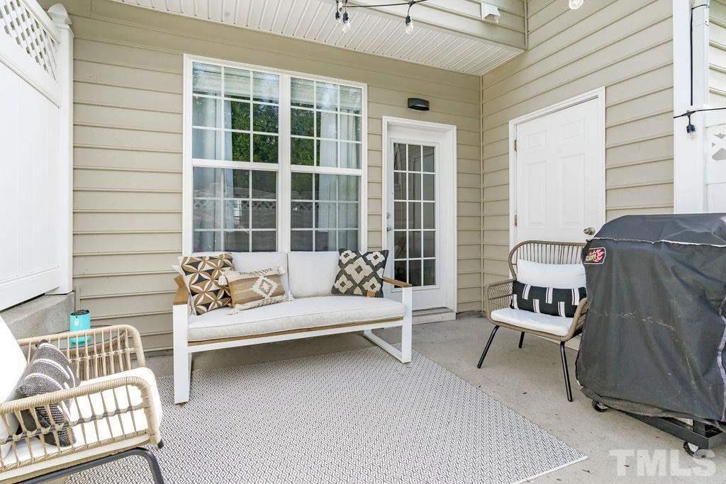 7834 Silverthread Lane Raleigh, NC 27617 - Photo 22 of 23