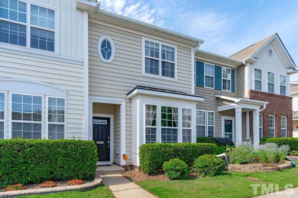 7834 Silverthread Lane Raleigh, NC 27617 - Photo 23 of 23