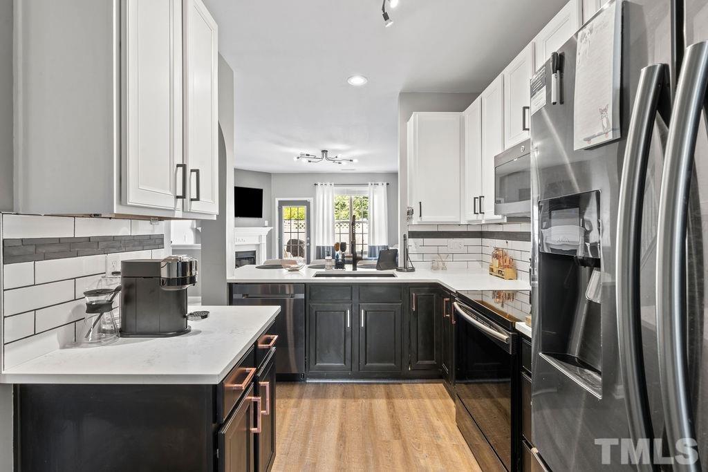 7834 Silverthread Lane Raleigh, NC 27617 - Photo 8 of 23