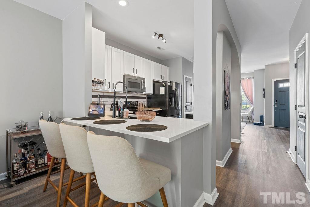 7834 Silverthread Lane Raleigh, NC 27617 - Photo 10 of 23