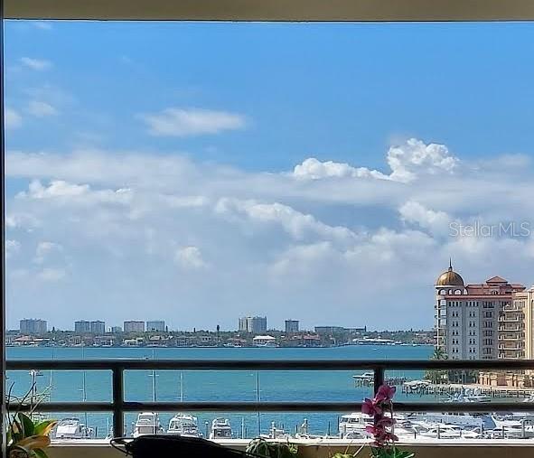 1255 North Gulfstream Ave Unit 705