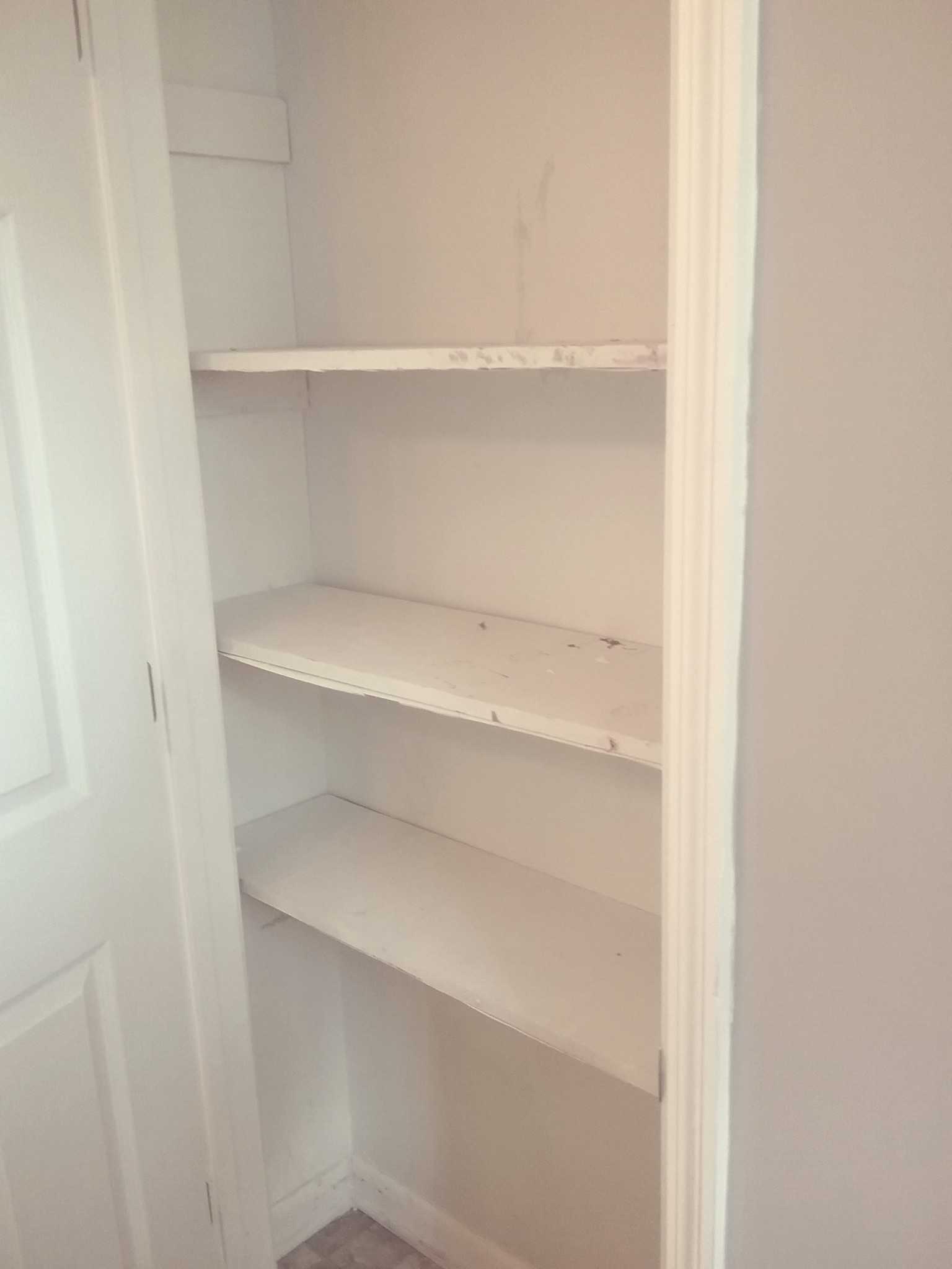 211 Locust Street Alexandria, TN 37012 - Photo 11 of 13 a close view of closet