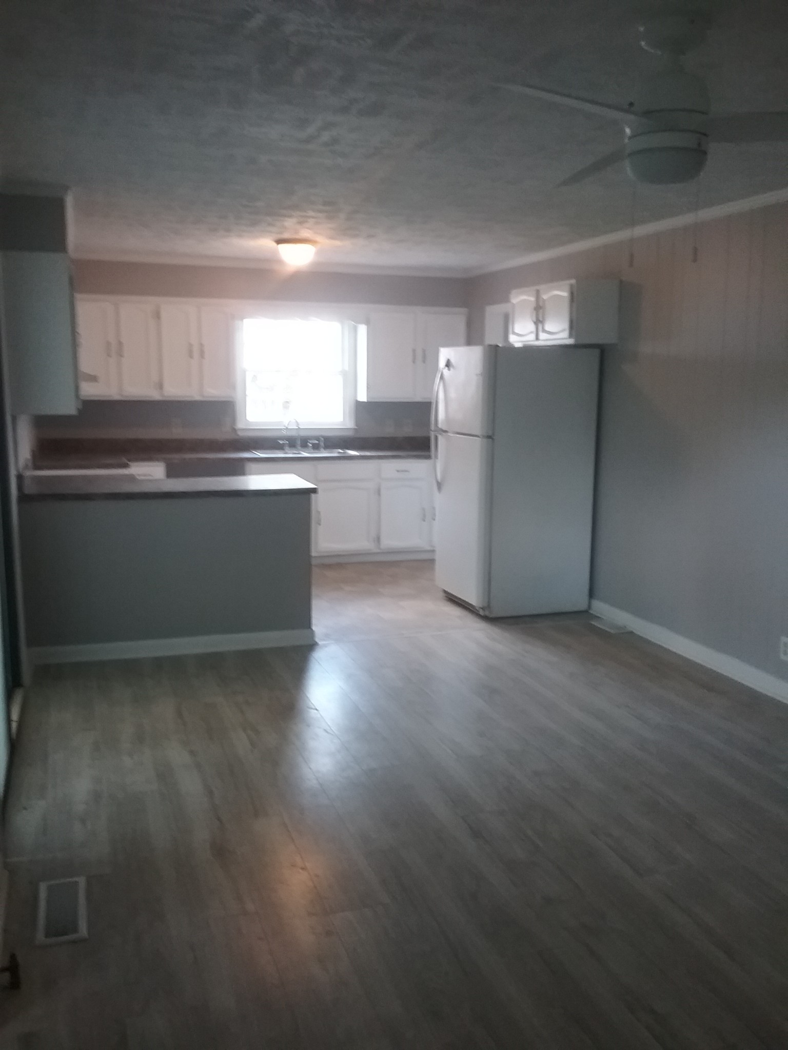 211 Locust Street Alexandria, TN 37012 - Photo 5 of 13 a view of kitchen and window