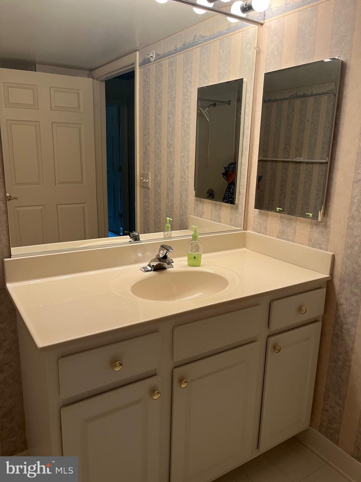 12320 Rosslare Ridge Road, Unit 506 Lutherville-Timonium, MD 21093 - Photo 38 of 49 Hall bath