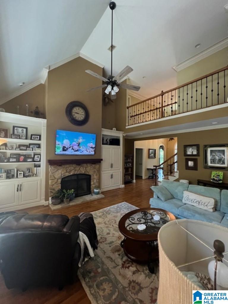 148 Quail Creek Road Helena, AL 35080 - Photo 14 of 49