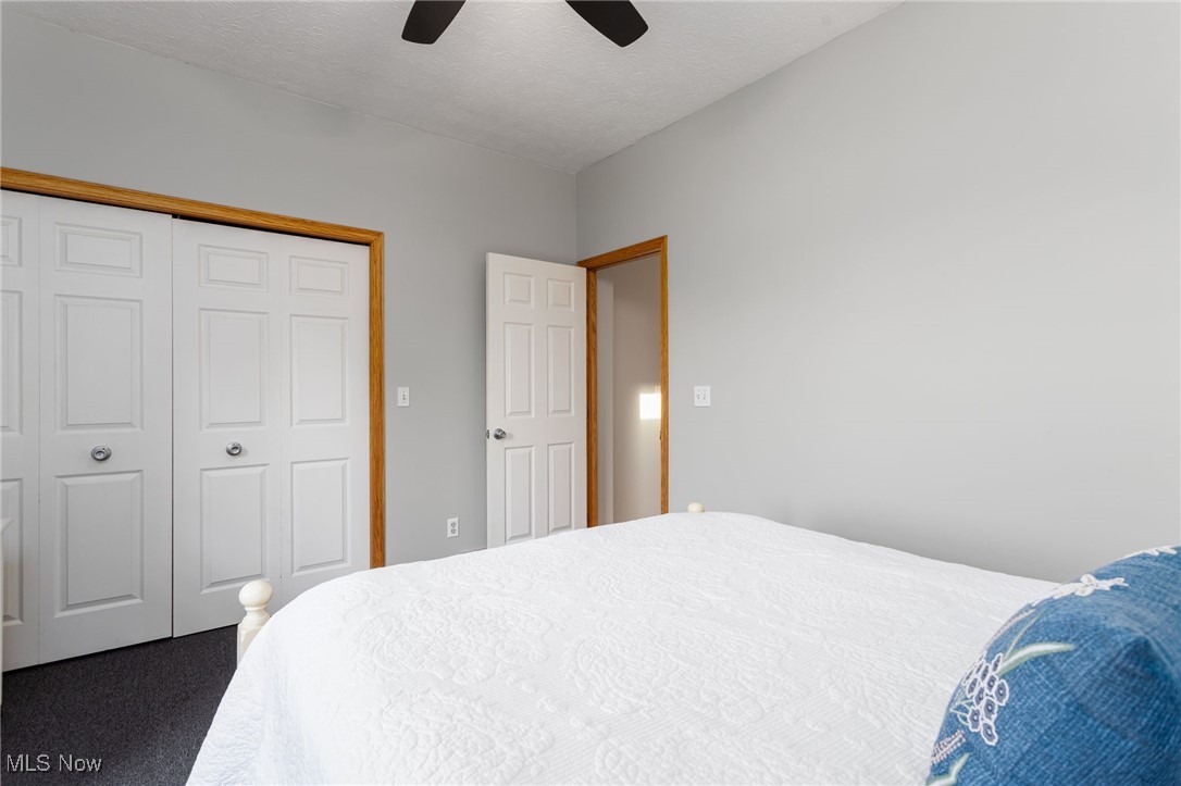 5415 Spieth Road Medina, OH 44256 - Photo 29 of 47 bedroom with lots of natural light