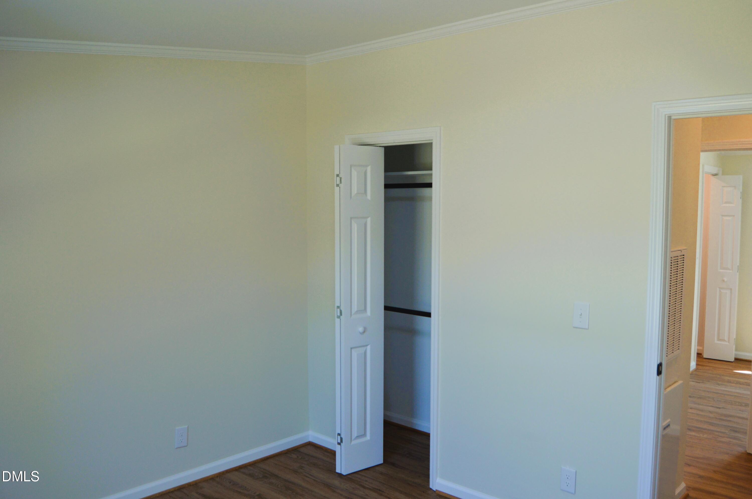 1159 No Bottom Road Warrenton, NC 27589 - Photo 19 of 43 a view of wooden floor