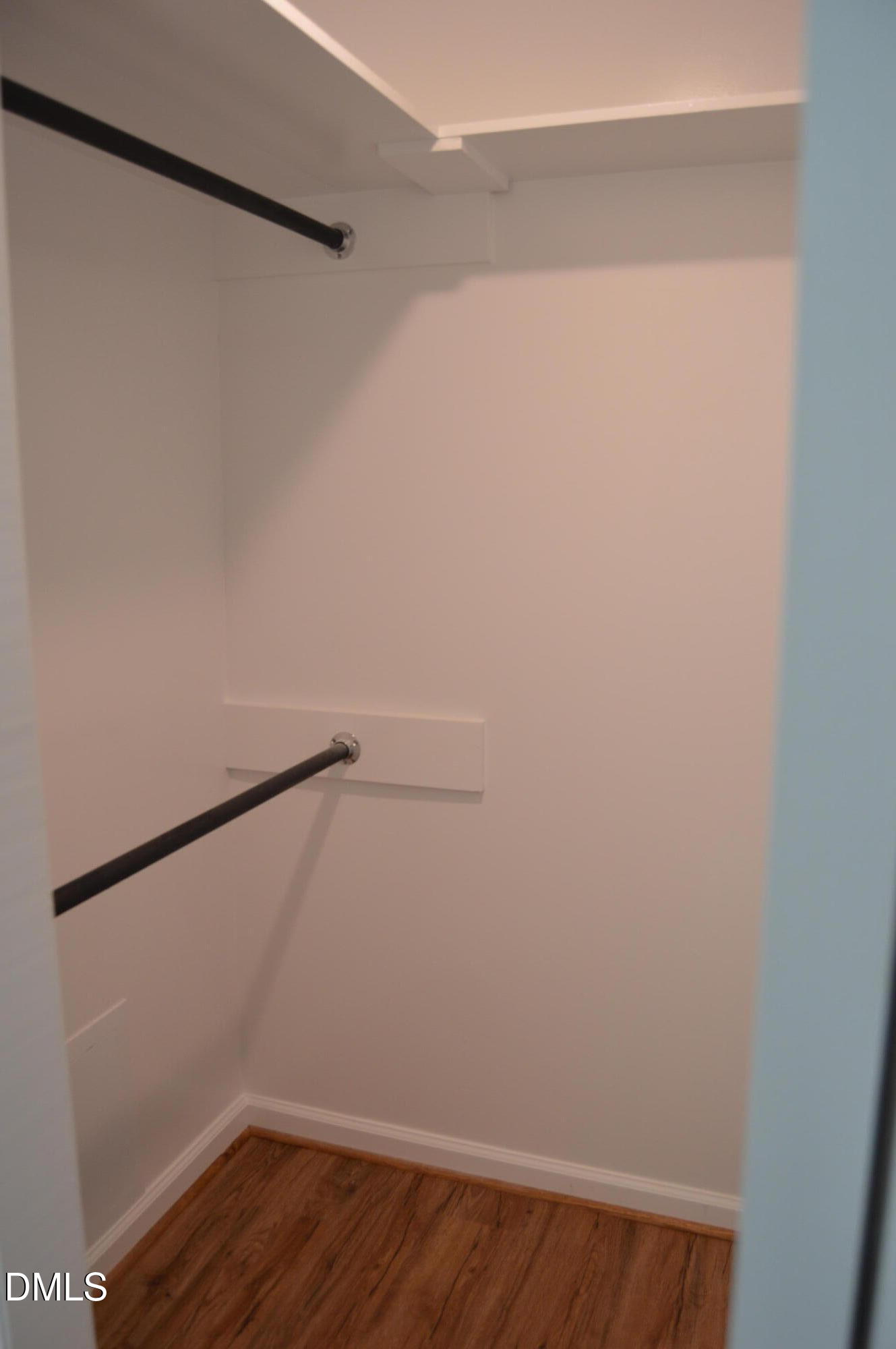 1159 No Bottom Road Warrenton, NC 27589 - Photo 28 of 44 a view of small space with racks on the wall
