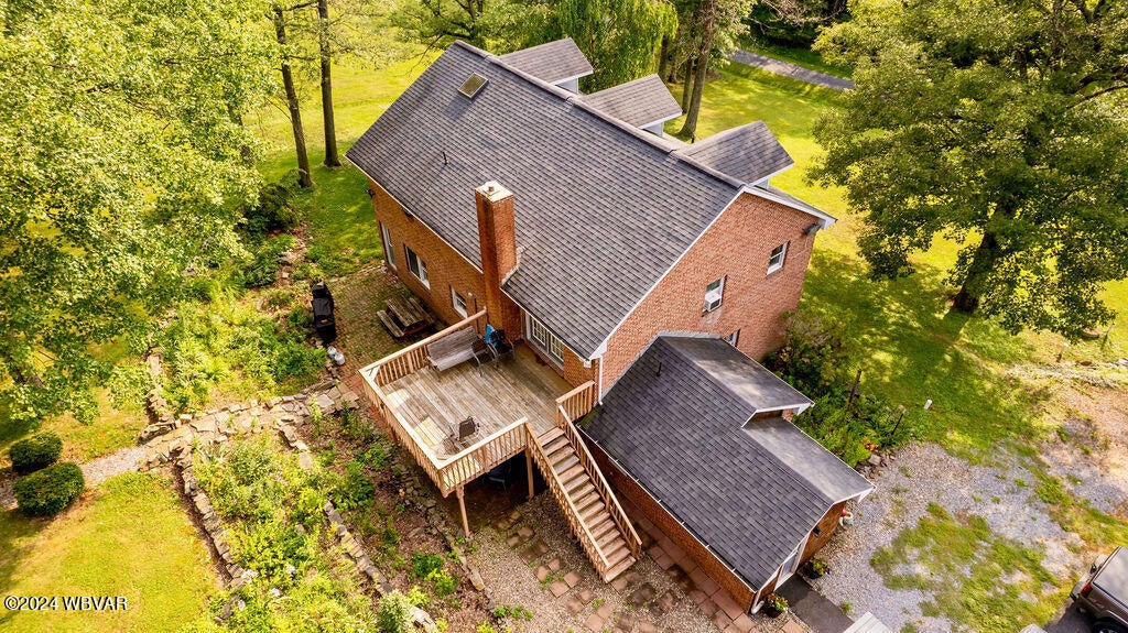 183 Selfe Road Mill Hall, PA 17751 - Photo 53 of 65 1000046898