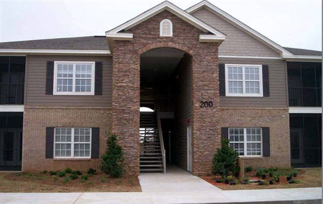 450 Park Avenue, Unit 706 Foley, AL 36535 - Photo 1 of 1