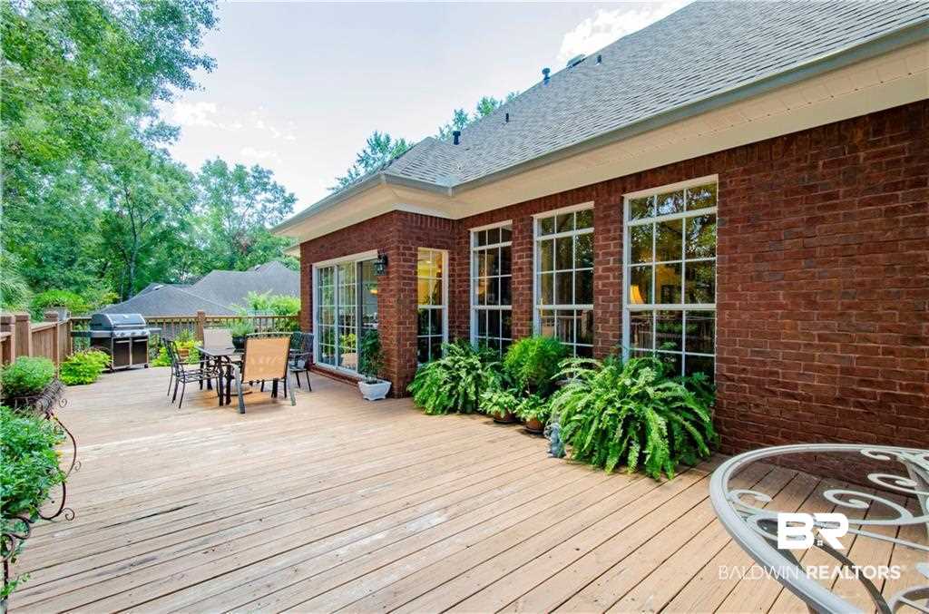 6804 Stonebrook Drive North Mobile, AL 36695 - Photo 36 of 39