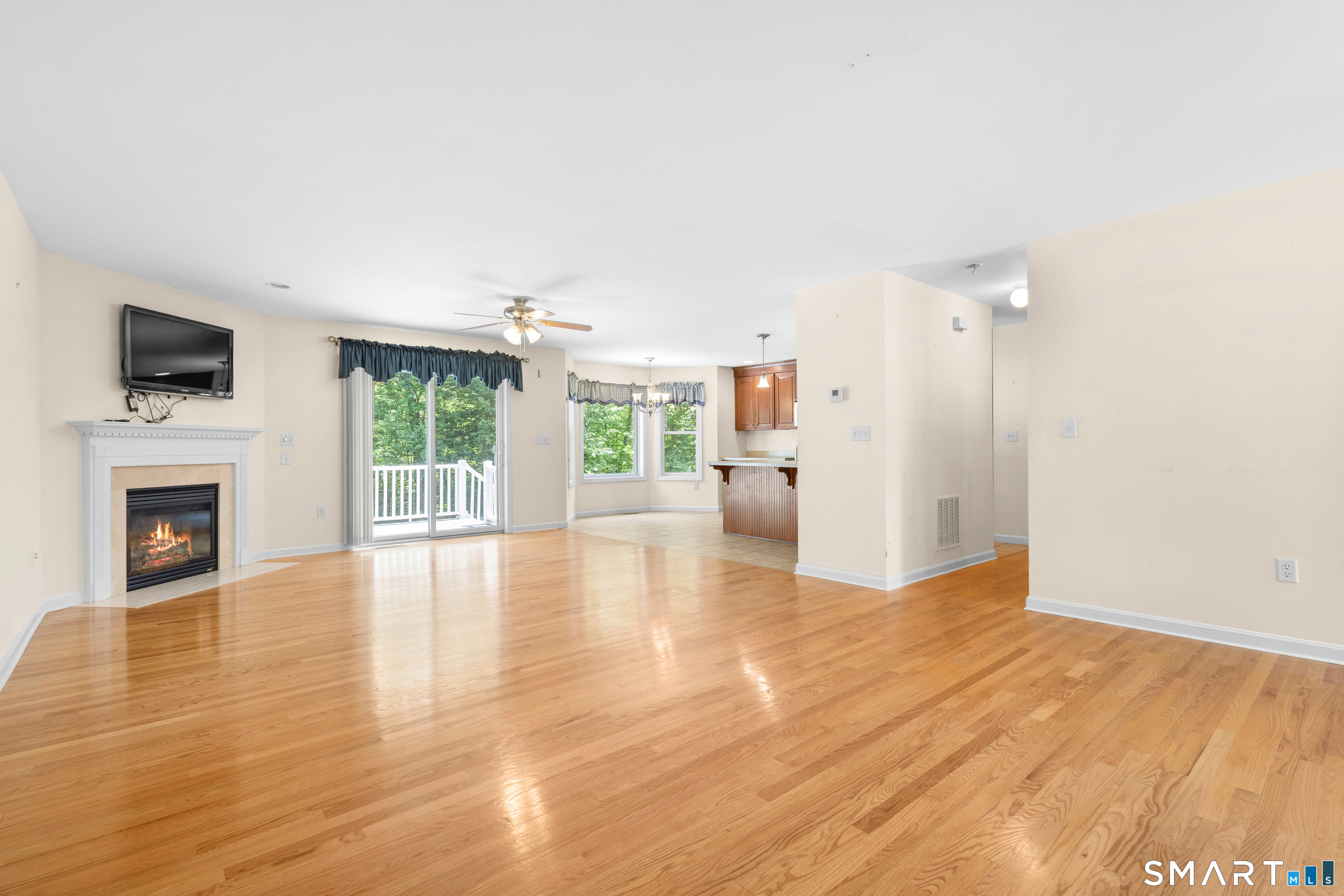 192 Preston Allen Road Lisbon, CT 06351 - Photo 5 of 25