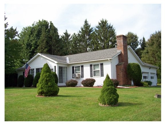 31 Hillside Road Rutland, VT 05701 - Photo 1 of 1