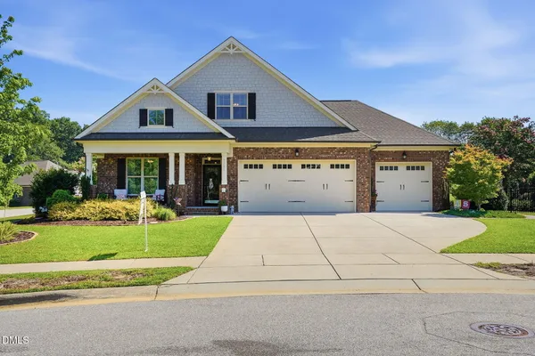 $735,000 | 5701 Mizuno Drive, Fuquay-Varina, NC 27526
