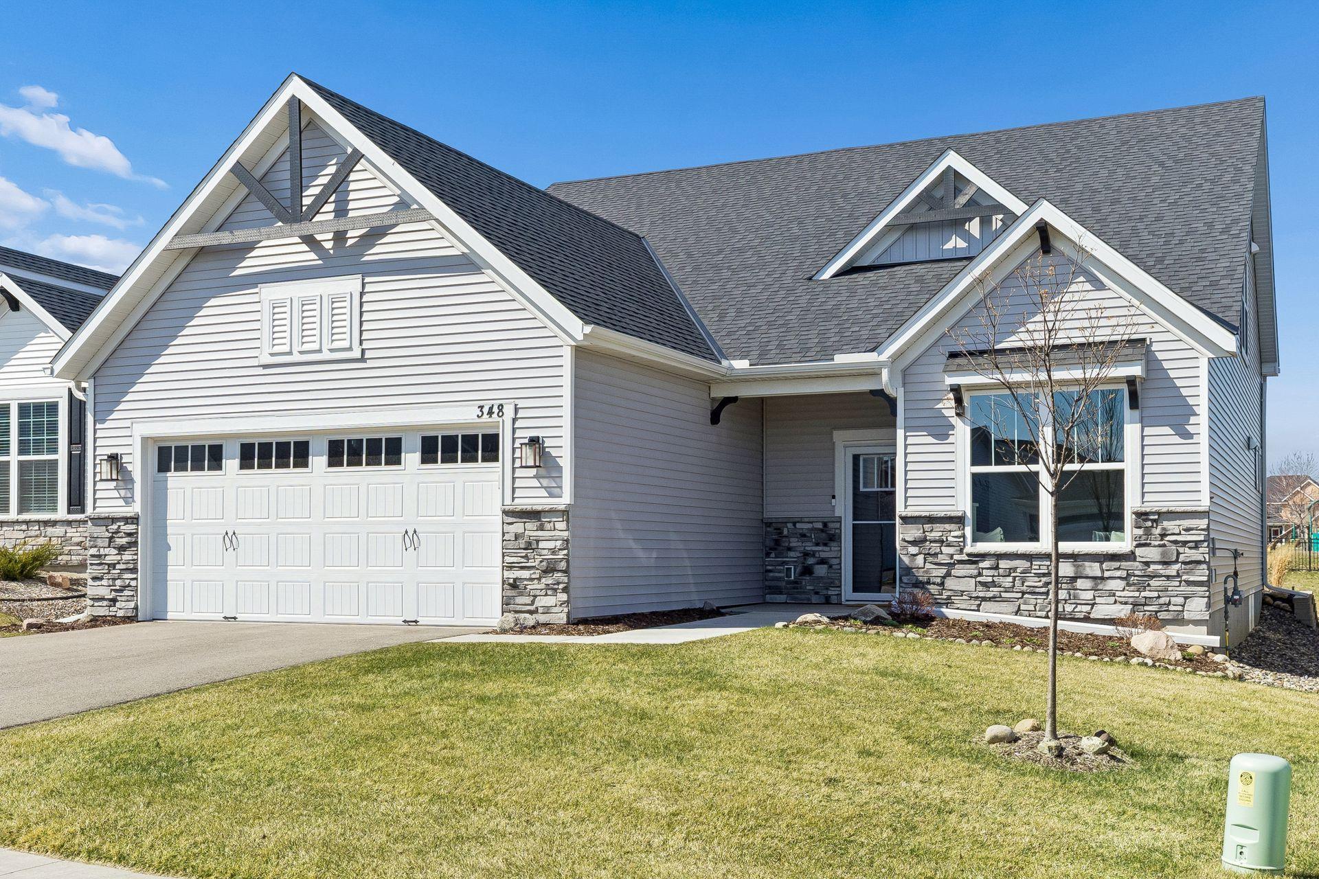 348 Bluejay Avenue Chaska, MN 55318 - Photo 1 of 48