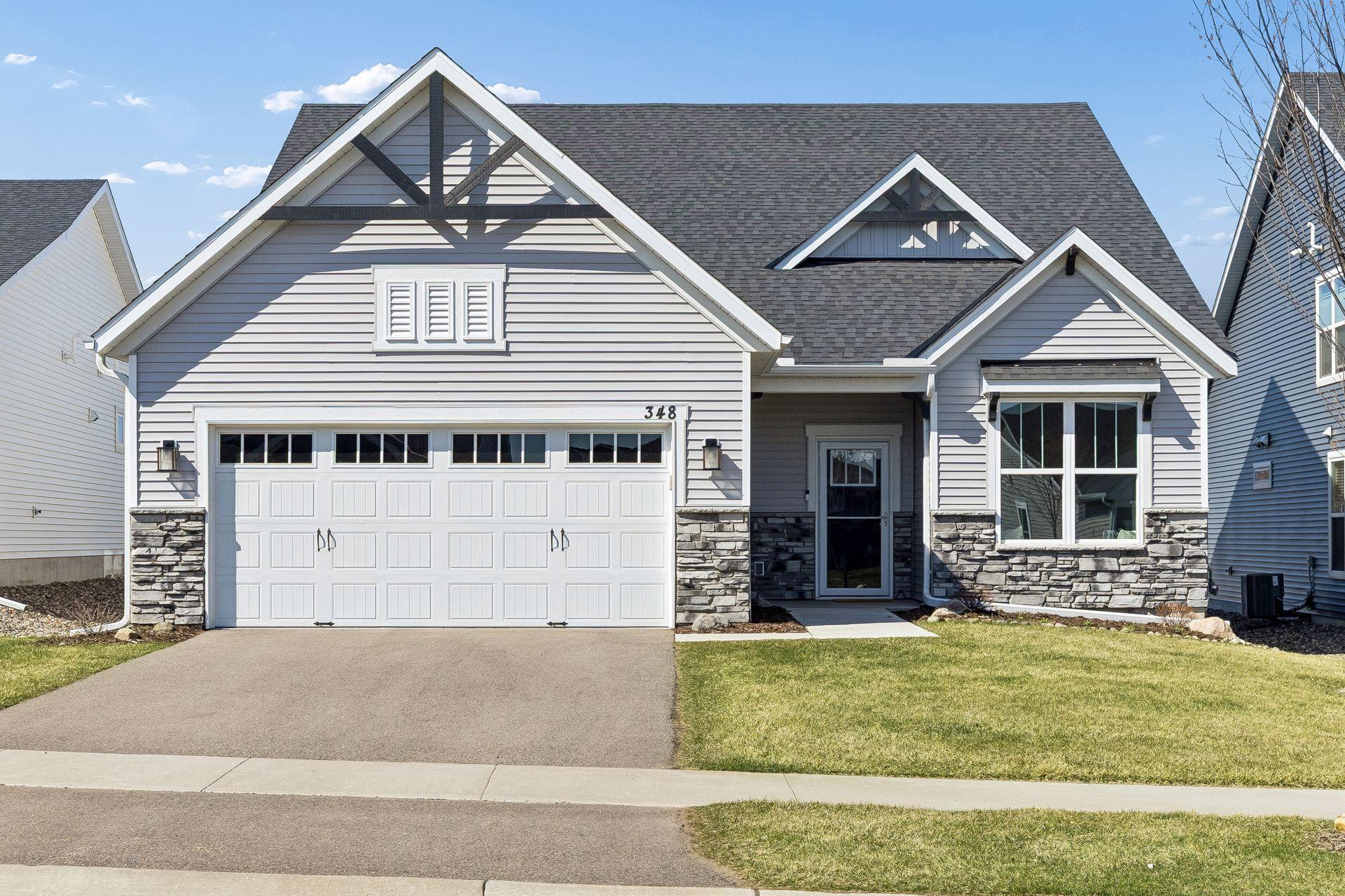 348 Bluejay Avenue Chaska, MN 55318 - Photo 2 of 48