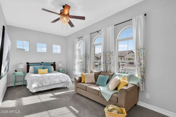 $1,115,000 | 1928 East La Costa Drive, Gilbert, AZ 85298