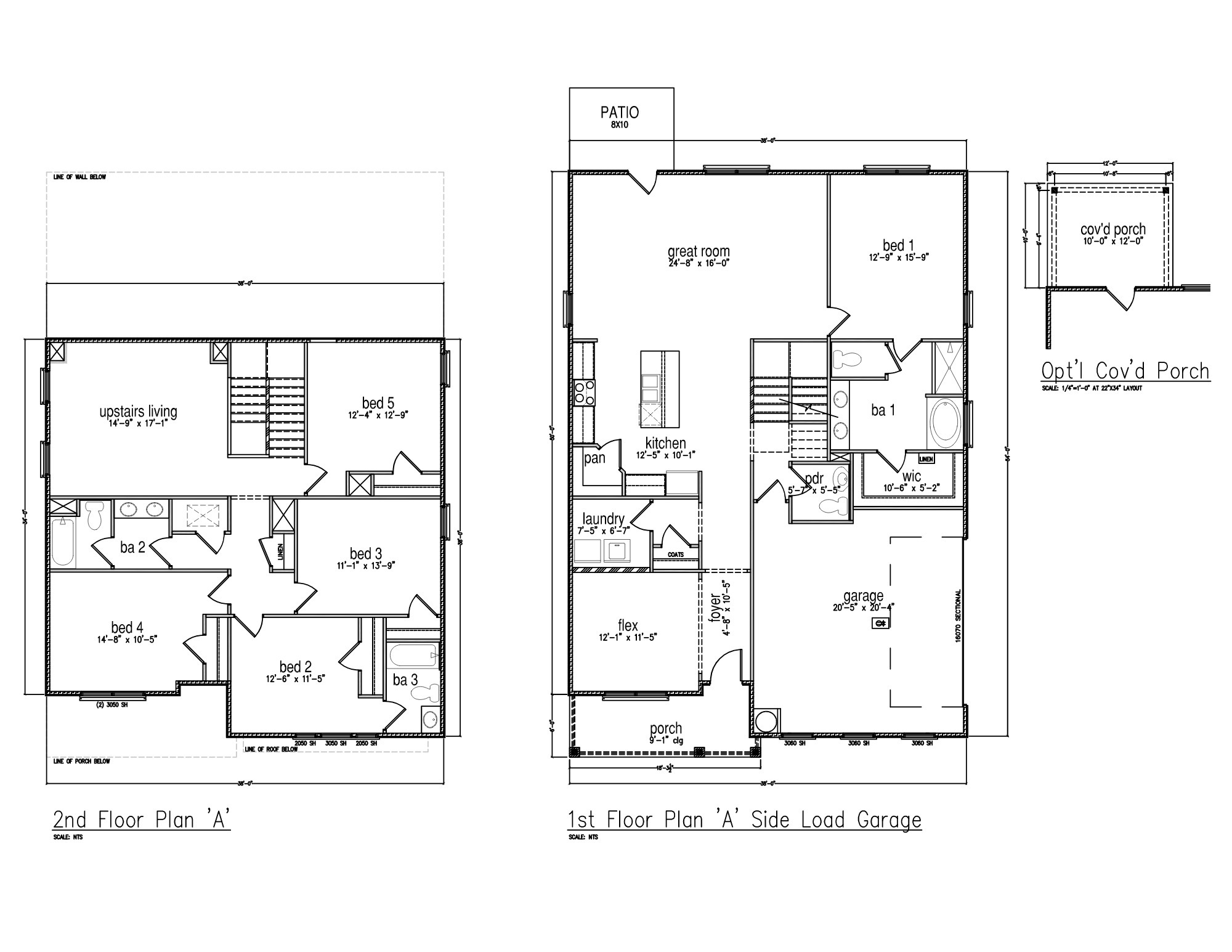 2508 Rutgers Road Crestview, FL 32536 - Photo 36 of 36