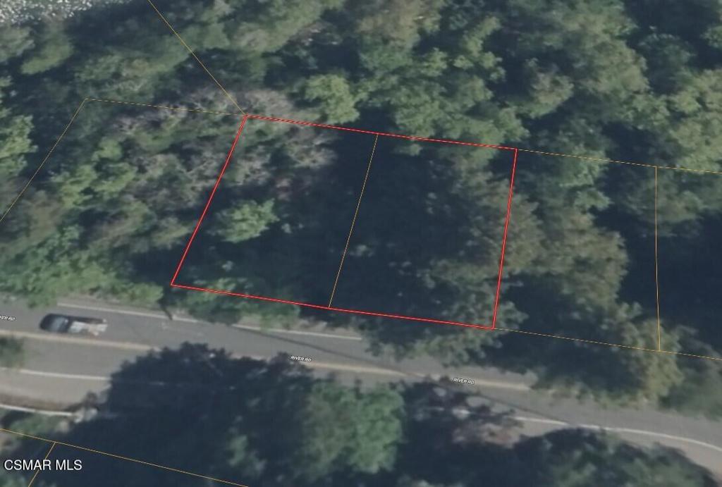 14871 River Road Guerneville, CA 95446 - Photo 3 of 5 3