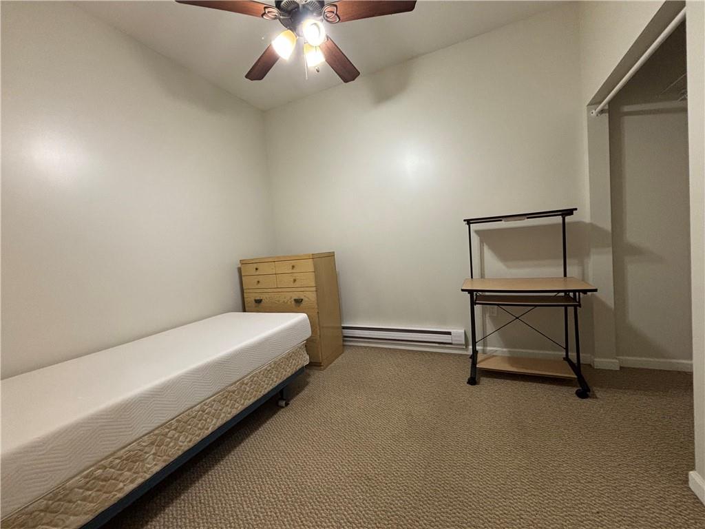 214 3rd Street California, PA 15419 - Photo 9 of 19