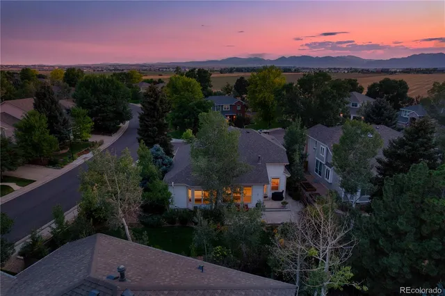 $850,000 | 375 Pika Point, Lafayette, CO 80026