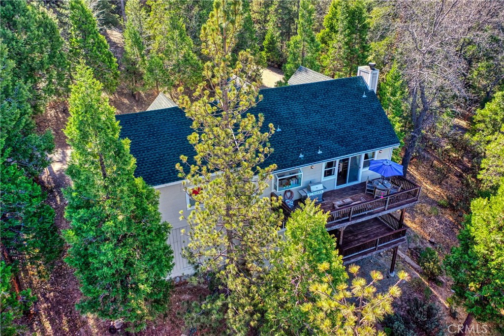 863 Grass Valley Road Lake Arrowhead, CA 92352 - Photo 32 of 35