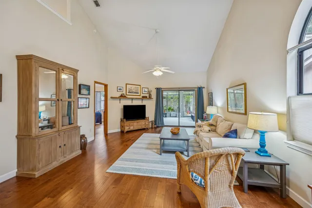 $485,000 | 2027 West A W Natures Lane, Fernandina Beach, FL 32034
