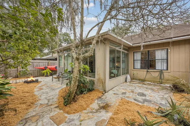 $485,000 | 2027 West A W Natures Lane, Fernandina Beach, FL 32034