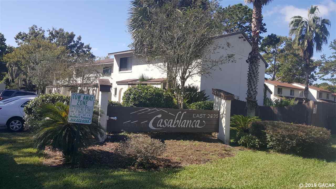 2635 Southwest 35th Place, Unit 101 Gainesville, FL 32608 - Photo 1 of 3