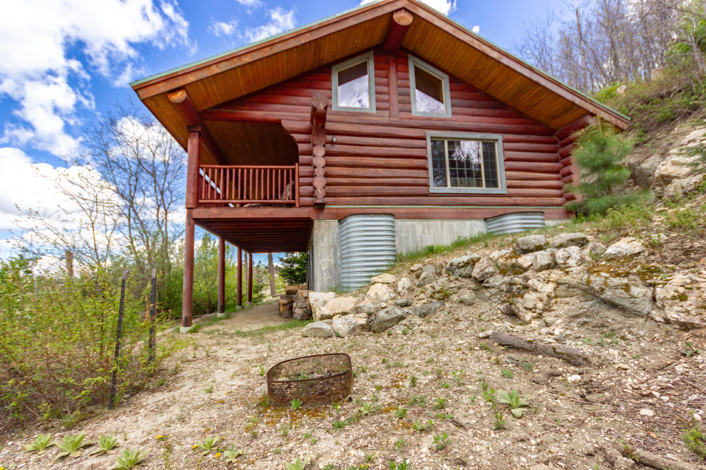 12949 North Guthrie Road Mount Lemmon, AZ 85619 - Photo 44 of 50