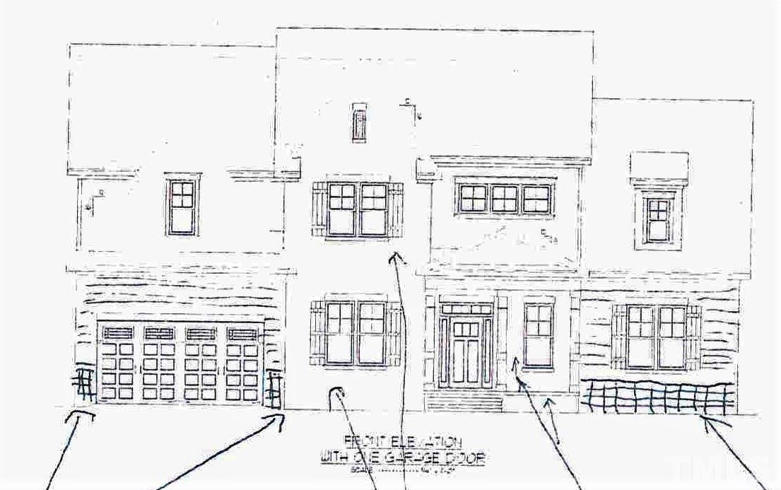 6513 Ravensby Court Raleigh, NC 27615 - Photo 1 of 1 Gallery Image 1