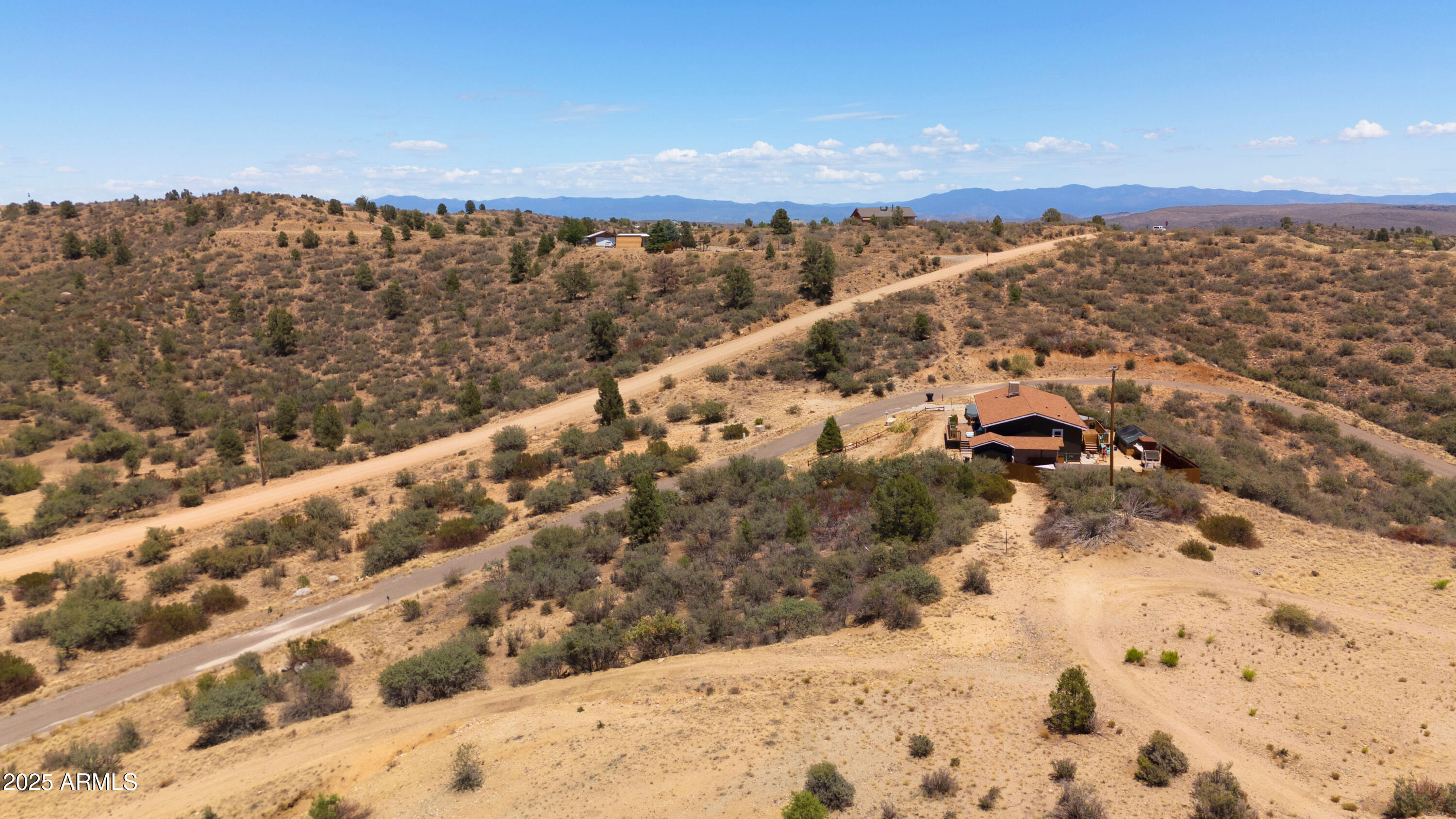 16981 West Ranch Road, Unit 220 Kirkland, AZ 86332 - Photo 6 of 6 a view of city and mountain