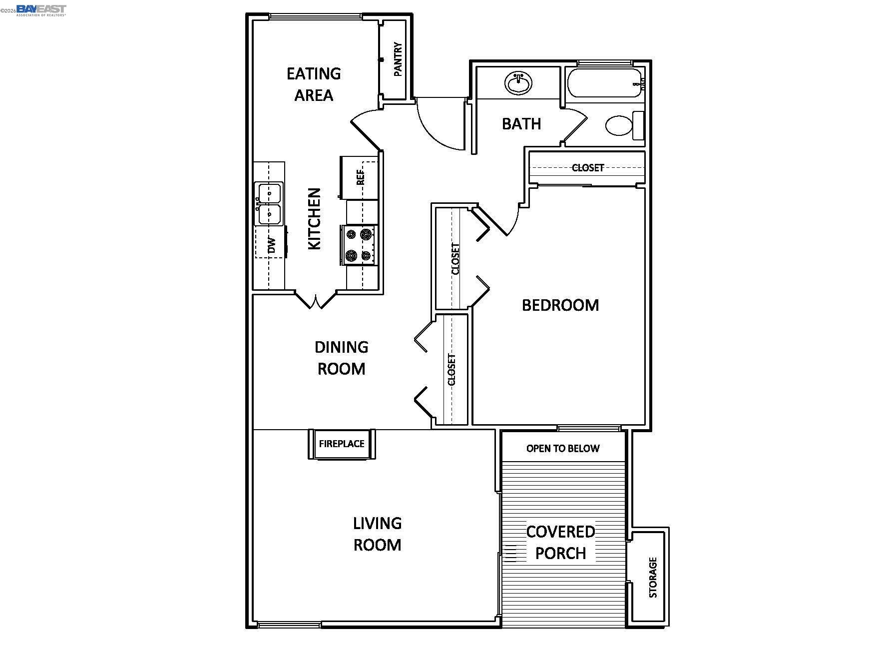 810 Oak Grove Road, Unit 104 Concord, CA 94518 - Photo 15 of 31