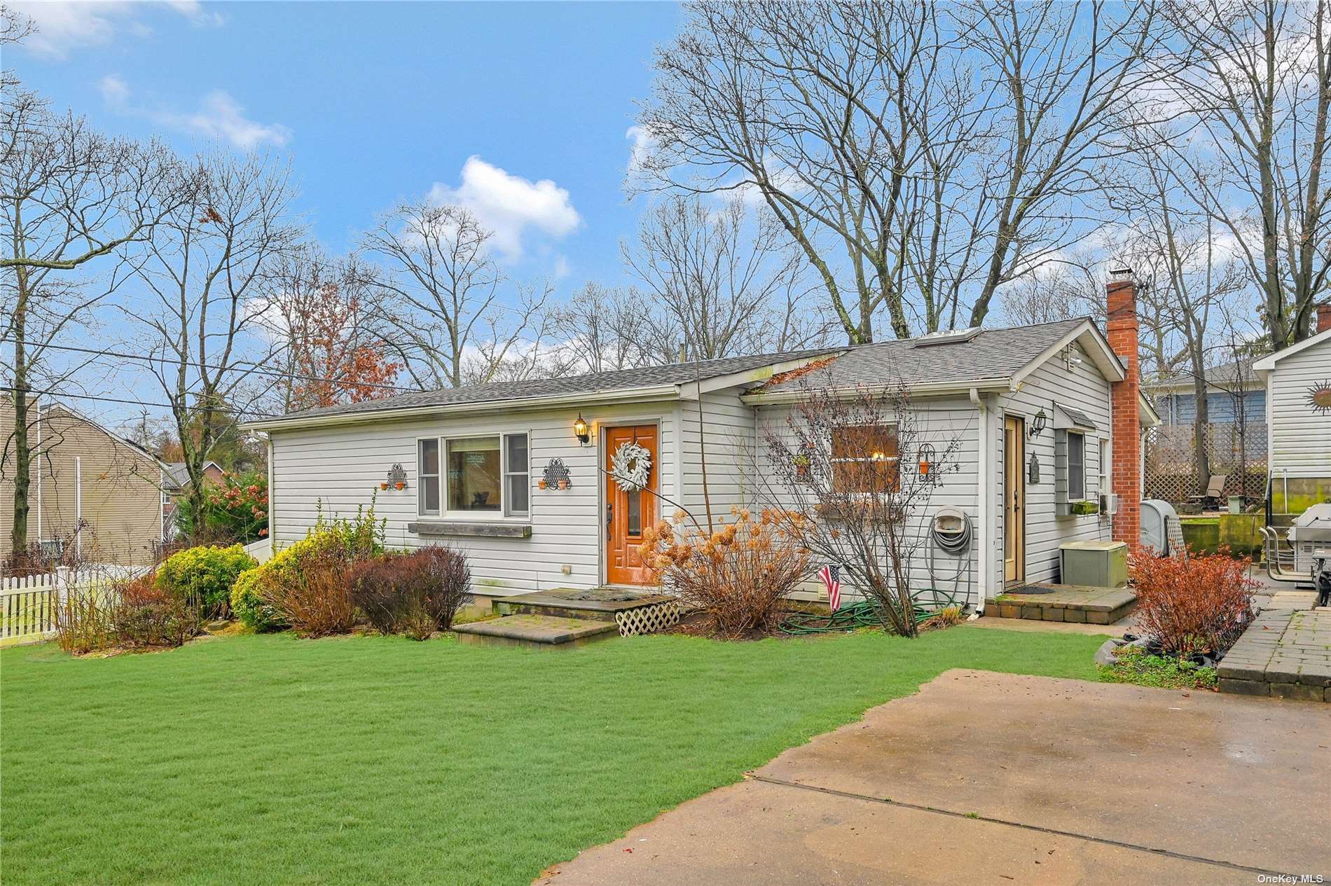 30 Amber Road Rocky Point, NY 11778 - Photo 1 of 1