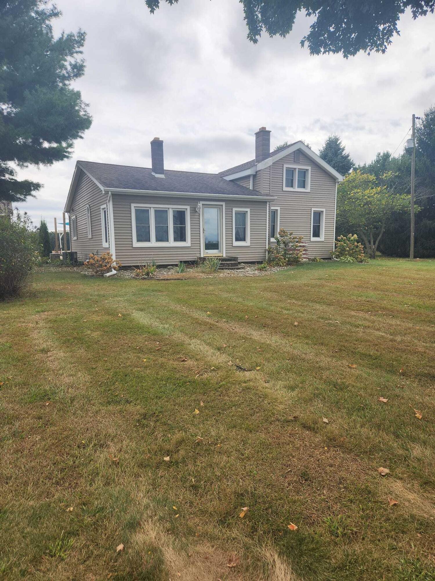 19731 Lowe Road Three Rivers, MI 49093 - Photo 1 of 15 1