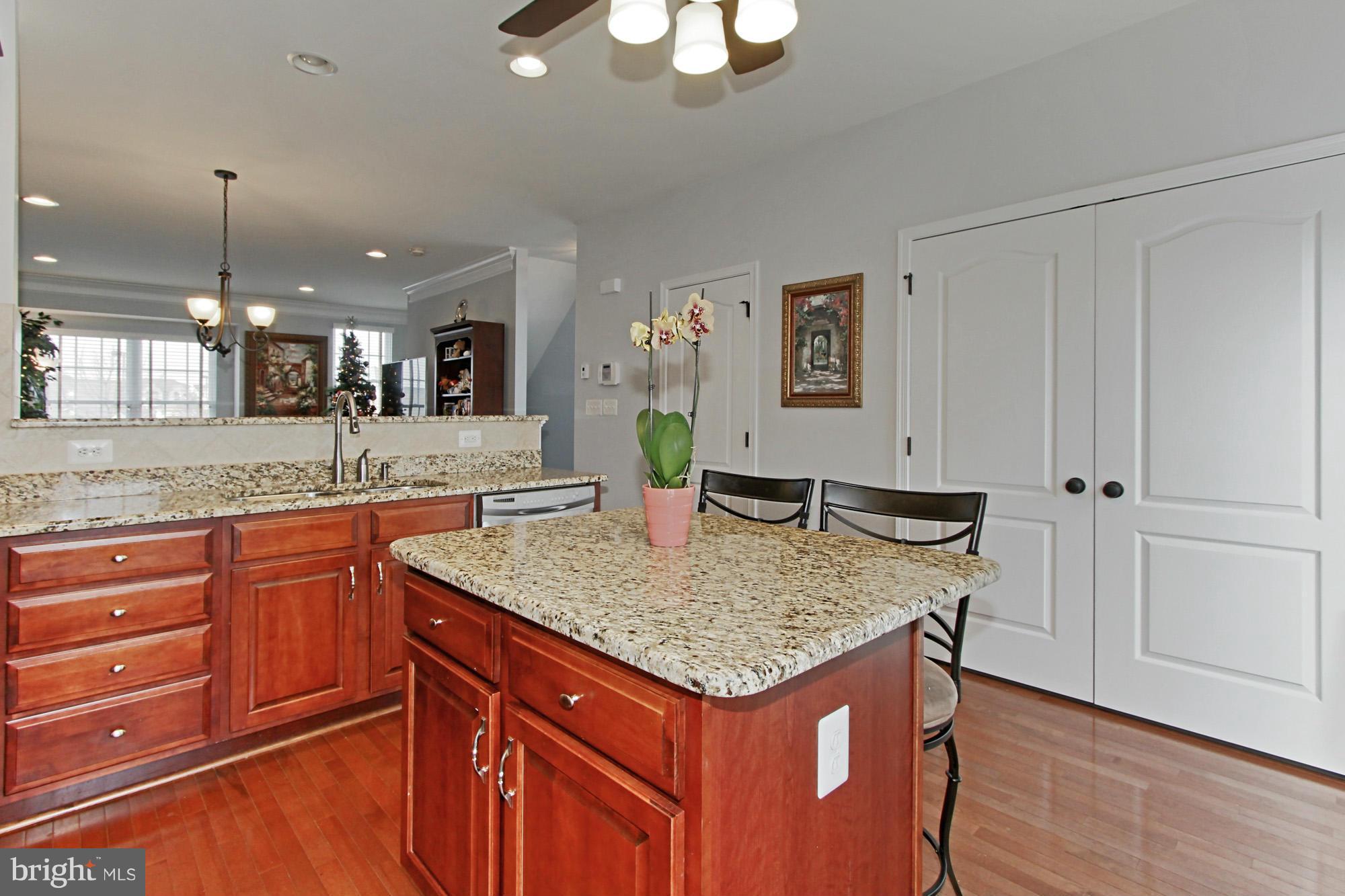 25422 South Riding Boulevard Chantilly, VA 20152 - Photo 15 of 30 Kitchen